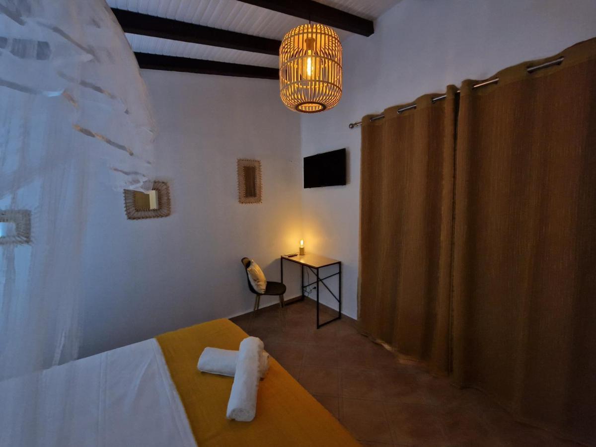 Le Jeipur Villa Vue Mer Piscine Privee 생프랑수아 외부 사진